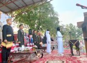 Peringati Hari Jadi ke-26, Kabupaten Way Kanan Usung Semangat “Sinergi Membangun Mandiri dan Sejahtera”