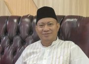DPRD Lampung Minta Pemerintah Pusat Terapkan Bea Masuk Impor Hadapi Tarif Trump