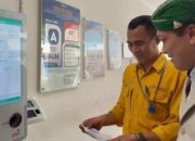 DPRD Lampung Pelajari Sistem Pemutihan PKB Jabar: Integrasi Data Digital Jadi Kunci Pelayanan Cepat