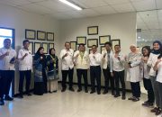 PB PII dan Kemenko PMK Perkuat Sinergi Bangun Generasi Emas 2045