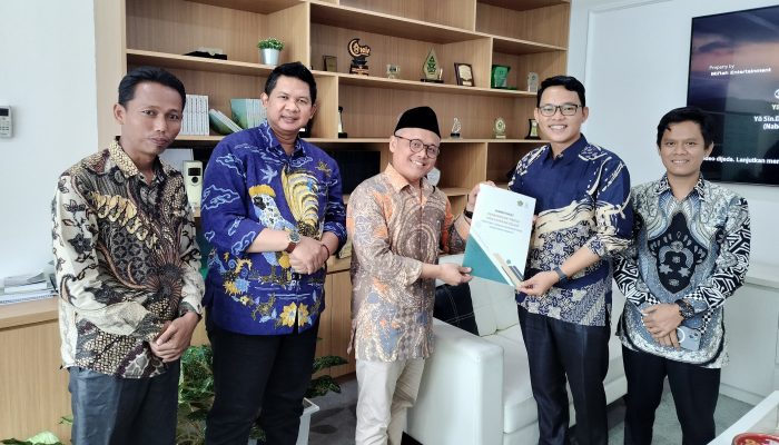 STIT Al Hikmah Bumi Agung Resmi Buka Program Magister Manajemen Pendidikan Islam