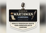 Menuju Pendidikan Gratis yang Berkeadilan di Lampung