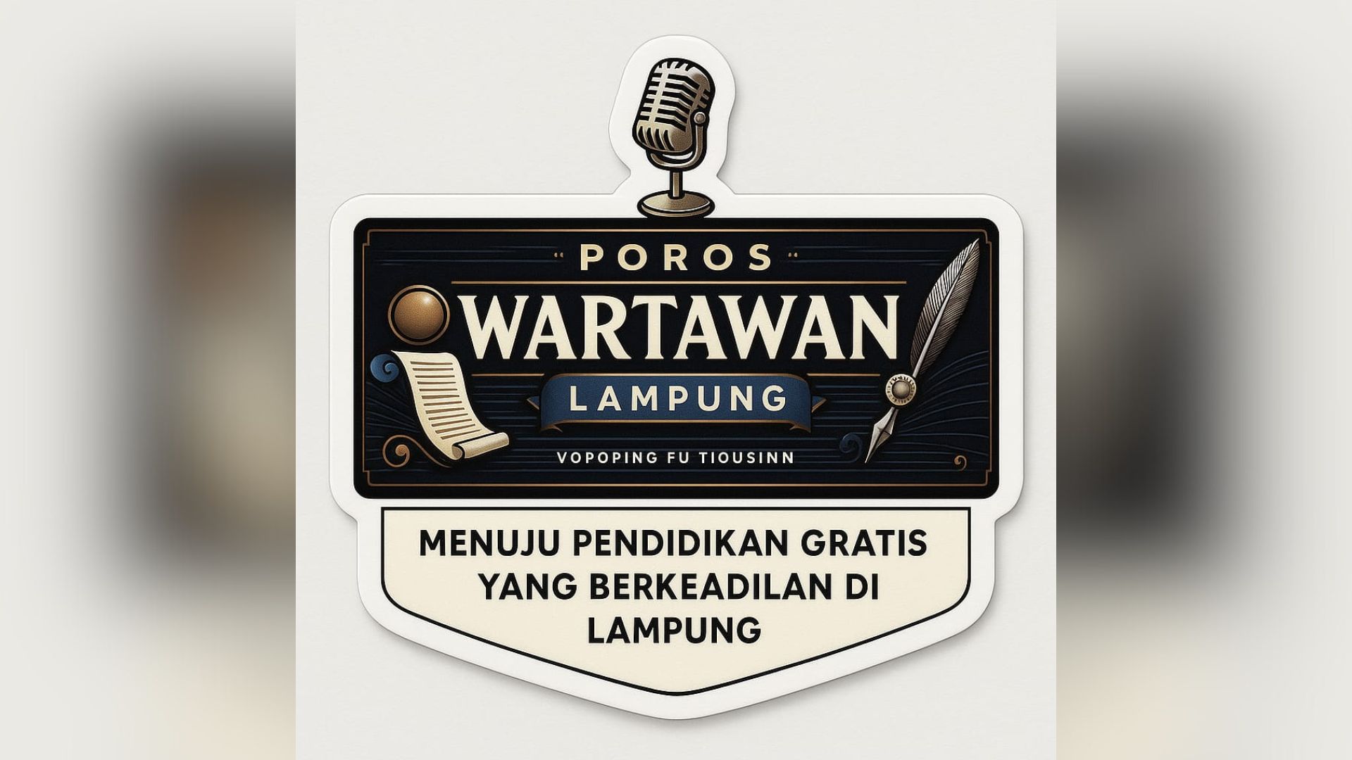 Menuju Pendidikan Gratis yang Berkeadilan di Lampung