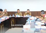 Pemkab Tulang Bawang Gelar RUPS Tahunan dan Luar Biasa PT Tulang Bawang Jaya