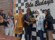 Rumah Bela Budaya Pesawaran Resmi Berdiri, Jadi Harapan Baru Penggiat Seni Lokal