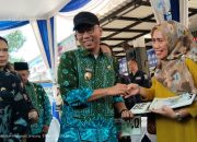 Gubernur Lampung Siapkan Parkir Gratis Setahun untuk Wajib Pajak Kendaraan Taat