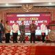 Rakornas KAMMI 2025 di Palembang, Kokohkan Peran Mahasiswa Muslim Sambut Indonesia Emas