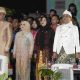 Bandar Lampung Pamerkan Sang Bumi Khua Jurai di Karnaval Budaya Nasional Apeksi Surabaya