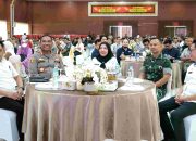 JPN Kejari Bandar Lampung Dukung Pemkot Optimalisasi PAD Lewat Pendampingan Hukum Pajak