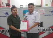 Ahmad Wahyu Wakili Pangandaran di Lomba Pemuda Pelopor Nasional
