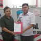 Ahmad Wahyu Wakili Pangandaran di Lomba Pemuda Pelopor Nasional