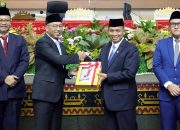 Lampung Kunci WTP ke-11 Kali Beruntun, Bukti Kelola Keuangan Terbaik