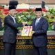 Lampung Kunci WTP ke-11 Kali Beruntun, Bukti Kelola Keuangan Terbaik