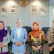 Perkuat Peran Perempuan, BKOW Lampung Gandeng Pemda dan Anak Muda