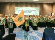 Aprozi Alam Dorong Al Hidayah Perkuat Peran Keagamaan hingga Rangkul Milenial