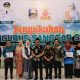 Bupati Kukuhkan Pengurus Sanggar Seni Teluk Stabas 2025-2030