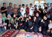 Paku Banten Kukuhkan Kepengurusan Baru di Semaka, Asmunir Azhari Pimpin PAC