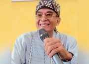 Demo Tandingan Banjir Konyol, Pejabat Harus Tegar Terima Kritik