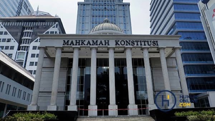 MK Batasi Pasal Pencemaran Nama Baik UU ITE: Kritik Lembaga Dilindungi!