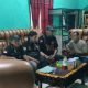 Limbah Mengalir ke Tanah Warga, Pengembang Perumahan di Negeri Sakti Diprotes Ormas