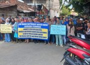 AMBL Audiensi dengan Pemkot, Soroti Langkah Nyata Atasi Banjir