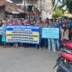 AMBL Audiensi dengan Pemkot, Soroti Langkah Nyata Atasi Banjir