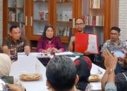 Owner Travel Umroh Bantah KDRT Istri, Ragukan Hasil Visum dan Laporkan Balik