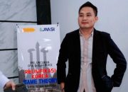 Apresiasi untuk Polres Lampung Utara Sigap Tangani Kasus Asusila Anak Dibawah Umur