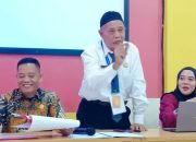 Kepala SMAN 22 Palembang Ajak Maknai Hardiknas sebagai Momentum Tingkatkan Mutu Pendidikan