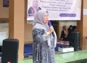 Kepala SMPN 19 Palembang Ajak Perkuat Pendidikan Inklusif di Hardiknas 2025