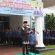 Sekda Lhokseumawe Pimpin Upacara Hardiknas, Tekankan Pendidikan Bersih dan Bebas Pungli