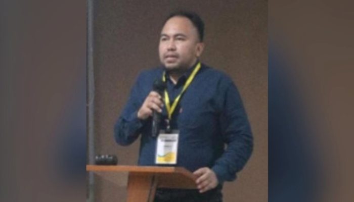 Sekretaris SWI Aceh Soroti Ketimpangan dan Literasi Digital dalam Sistem Pendidikan Nasional
