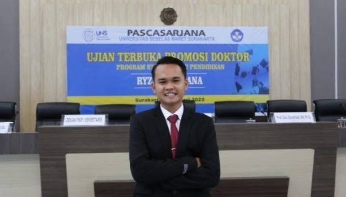 Hardiknas 2025: Momentum Refleksi Pendidikan Merdeka dan Tantangan Implementasi Kurikulum