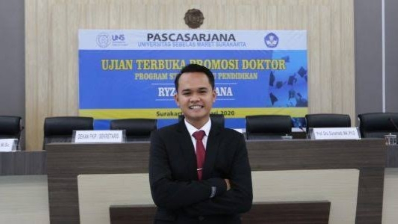 Hardiknas 2025: Momentum Refleksi Pendidikan Merdeka dan Tantangan Implementasi Kurikulum