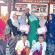 HARDIKNAS Berkah Bagi SDN Tamansari 2 Dringu, Borong Juara di Berbagai Lomba