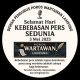 Kebebasan Pers Bukan Hadiah, Tapi Hasil Perjuangan