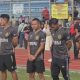 Timnas dan Bhayangkara FC Asah Talenta Muda Lampung