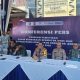 Patuh Pajak, Pemprov Lampung dan BRI Resmi Luncurkan Program Pemutihan Kendaraan