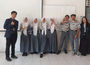 Menjadi Mahasiswa Apoteker, Menjadi Manusia