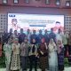 Nurhasanah Nakhoda Badan Sosial Paguyuban Mantan Anggota DPRD Lampung 1999-2024