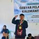 PII Kalbar Gelar Aksi Pelajar di Singkawang, Gaungkan Semangat Kebangkitan di Era Digital