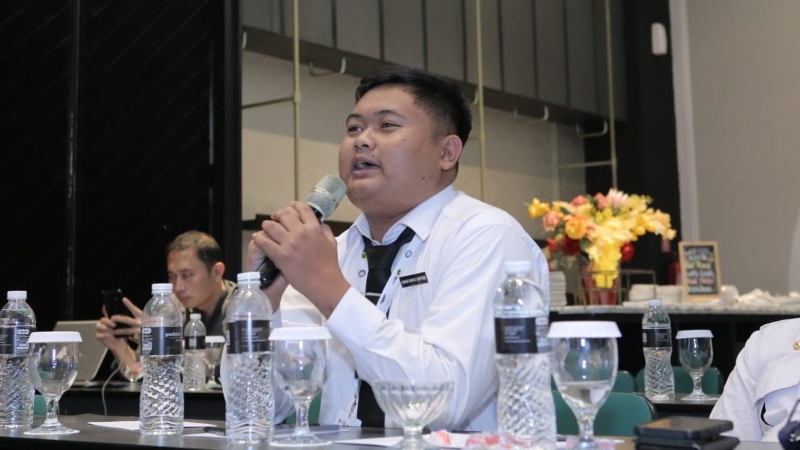 Komite OSIS Nasional Dukung Bela Negara Siswa Bermasalah Ala Jabar