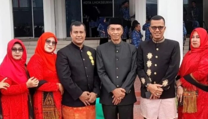 Dituding Abaikan Wartawan, Plt Kadisdikbud Lhokseumawe Beri Klarifikasi