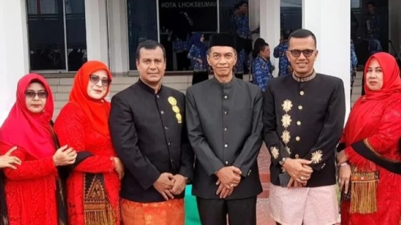 Dituding Abaikan Wartawan, Plt Kadisdikbud Lhokseumawe Beri Klarifikasi