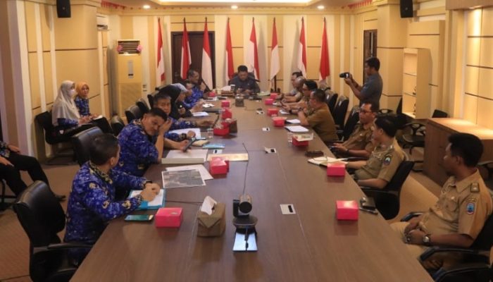 Kota Baru dan Sulusuban Bersaing Jadi Lokasi Sekolah Rakyat