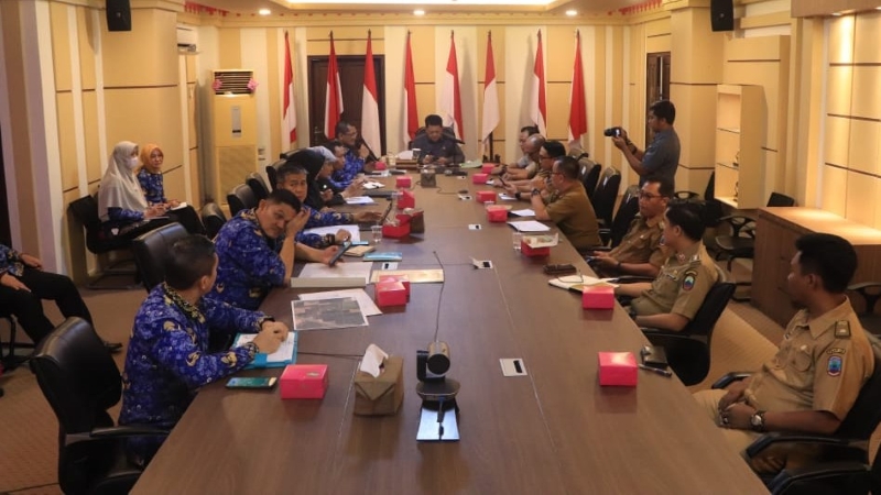 Kota Baru dan Sulusuban Bersaing Jadi Lokasi Sekolah Rakyat
