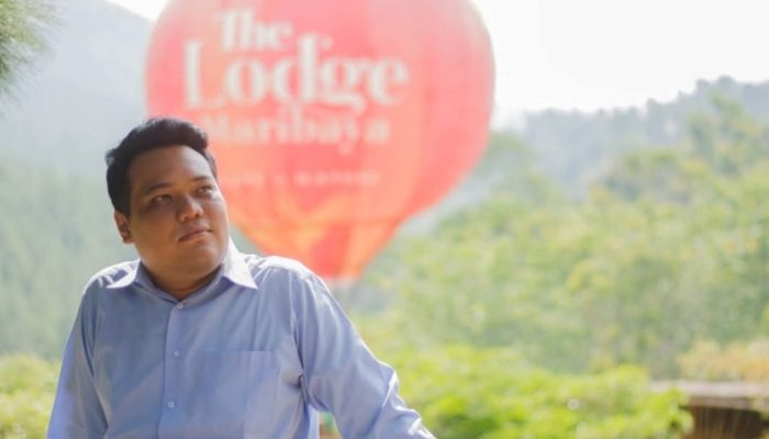 Mundur dari Bursa Ketua IJP Lampung, Iskandar Dinata Dukung Abung Mamansa Aklamasi