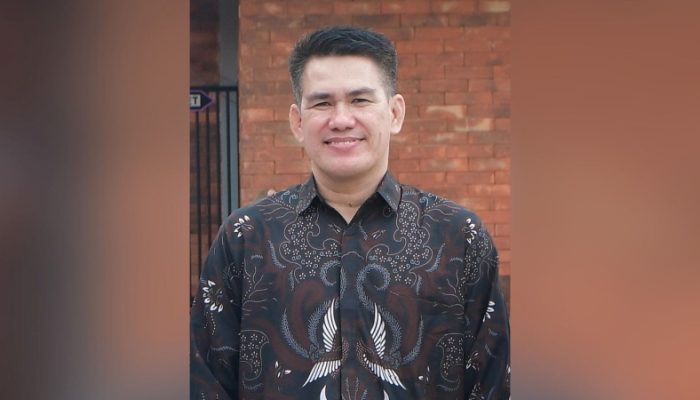 Wartawan Harus Egaliter