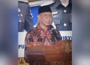 Supremasi Hukum Tegak, Publik Percaya Lampung Maju