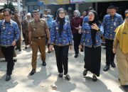 Wagub Jihan: Pemutihan Pajak, Bukan Bebas Pokok Pajak